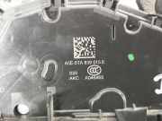 Türschloss Links Hinten 5TA839015E Skoda Fabia III (NJ3) Schrägheck 5-drs 1.0 12V (CHYB) 2014