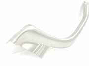 Zierleiste Radhausschale Links Vorne MB679791 Mitsubishi Pajero Hardtop (V1/2/3/4) Geländewagen 2.8 TD ic (4M40) 1997