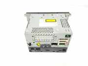 Navigationssystem 95564221010 Porsche Cayenne (9PA) SUV 4.5 S V8 32V (M48.00) 2006