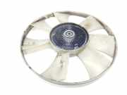 Kühlerventilatormotor A0002009723 Mercedes-Benz III FURGON RWDAWD 907 511-514-516 CDI RWD L3 (907.655)