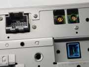 Multifunctionelle Display 6H5210E889AF Land + Range Rover Freelander II Geländewagen 2.2 td4 16V (224DT)