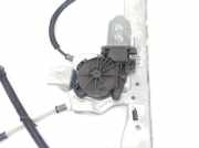 Fensterheber Rechts Vorne 9222FV Citroën DS3 (SA) Schrägheck 1.4 16V VTi (EP3C(8FP)) 2010