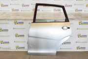 Tür Links Hinten 5P8833055 Seat Altea XL (5P5) Großraumlimousine 1.6 TDI 105 (CAYC) 2009