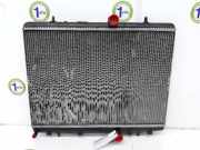 Radiator 9680533480 Peugeot FURGÓN Confort L1
