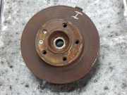 Achsschenkel Links Vorne 93197398 Opel Movano Van 2.3 CDTi Biturbo 16V FWD (M9T-716(M9T-F7))