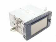 Radio CD 8701A599 Mitsubishi L-200 Pick-up 2.4 Clean Diesel 4WD (4N15)