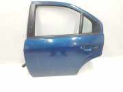 Tür Links Hinten 1446442 Ford Mondeo III Schrägheck 1.8 16V (CHBB)