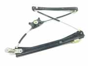 Fensterheber Links Vorne 5NA837461A Volkswagen Tiguan (5N1/2) SUV 2.0 TDI 16V (CUVC) 2018 CUVC