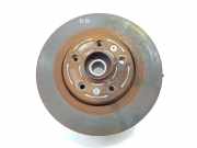 Achsschenkel Rechts Vorne 4001400Q1H Renault Trafic (1FL/2FL/3FL/4FL) Van 2.0 dCi 16V 170 (M9R-717)