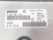 Motorsteuergerät 9624519580 Citroën Xantia (X1/2) Schrägheck 1.9 TD (XUD9TF-Y(DHX-1))
