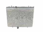 Radiator 1330W2 Citroën C4 Berline (NC) Schrägheck 5-drs 1.6 Hdi (DV6C(9HD)) 2013