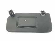 Sonnenblende Links 2438789 Ford Focus 4 Schrägheck 1.5 EcoBlue 120 (ZTDA) 2020