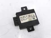 Diebstahlsensoren 7L0907719 Volkswagen Touareg (7LA/7L6) SUV 5.0 TDI V10 (AYH) 2004 AYH