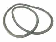 Türgummis 6F0867365E Seat Ibiza V (KJB) Schrägheck 5-drs 1.0 TSI 12V (DLAA) 2023