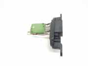 Heizwiderstand A51004200 Dacia Lodgy (JS) Großraumlimousine 1.2 TCE 16V (H5F-402(H5F-C4)) 2013