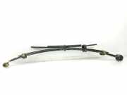 Blattfeder Hinten 482100KD30 Toyota Hilux V/VI Pick-up 2.8 D4D-F 16V 4x4 (1GD-FTV) 2021