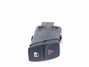 Warnleuchte Schalter 61319231786 BMW 3 serie Gran Turismo (F34) Schrägheck 318d 2.0 16V (B47-D20A)