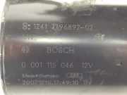 Anlasser 12417796892 BMW X5 (E70) SUV 3.0 xDrive35d 24V (M57N2(306D5))