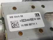 Lenksäule A2464602316 Mercedes-Benz CLA (117.3) Limousine 1.8 CLA-200 CDI 16V (OM651.901(Euro 5)) 2014