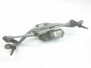 Scheibenwischermotor Vorne 8X1955119 Audi A1 Sportback (8XA/8XF) Schrägheck 5-drs 1.0 TFSI Ultra 12V (DKLD) 2018