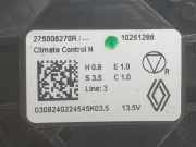 Bedienung Heizung 275006270R Dacia Logan Express (FS) Van 1.4 (K7J-710)