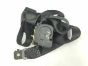 Sicherheitsgurt Rechts Hinten 72117051508 BMW X5 (E53) SUV 3.0d 24V (M57N-D30(306D2)) 2004
