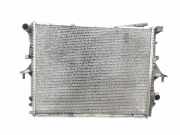 Radiator 7L0121253A Audi Q7 (4LB) SUV 3.0 TDI V6 24V (CASA) 2009