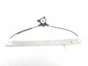 Fensterheber Links Vorne EG2159590B Mazda CX-7 SUV 2.2 MZR-CD 16V (R2) 2011