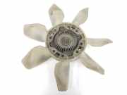 Kühlerventilatormotor 1636167020 Toyota Land Cruiser (J12) Hardtop Geländewagen 3.0 D-4D 16V (1KDFTV) 2005
