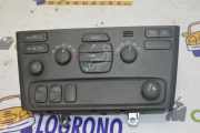 Bedienung Heizung 8682929 Volvo S80 (TR/TS) Limousine 2.4 T Turbo 20V (B5244T3) 2002