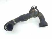 Intercooler Schlauch 4E0145738E Audi A8 (D3) Limousine 4.0 TDI V8 32V Quattro (ASE) 2004