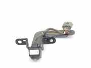 Camera Vorne 284F14JA0B Nissan NP 300 Navara (D23) Pick-up 2.3 dCi twinturbo 16V 4x4 (YS23DDT) 2015