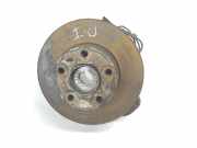 Achsschenkel Links Vorne 3646A0 Citroën Jumper (U9) Van 2.2 HDi 100 (P22DTE(4HV)) 2007