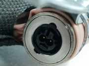 Vorhang Airbag Rechts VOOR 9811504380 Peugeot 3008 II (M4/MC/MJ/MR) Großraumlimousine 1.6 BlueHDi 120 (DV6FC(BHZ))