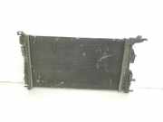 Radiator 214105150R Renault Megane III Berline (BZ) Schrägheck 5-drs 1.5 dCi 110 (K9K-836(K9K-J8)) 2011