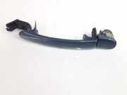 Türgriff Außen Links Hinten 3B0837207G Audi A2 (8Z0) Schrägheck 1.4 16V (AUA) 2000