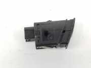 Warnleuchte Schalter 61319231786 BMW 3 serie Touring (F31) Kombi 318d 2.0 16V (N47-D20C) 2013