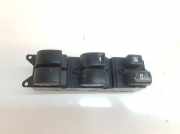 Schalter Für Elekt. Fensterheber Links Vorne 8608A060 Citroën C-Crosser SUV 2.2 HDiF 16V (DW12METED4(4HN)) 2007