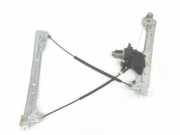 Fensterheber Rechts Vorne 807206746R Renault Megane IV (RFBB) Schrägheck 5-drs 1.2 Energy TCE 100 (H5F-408) 2016