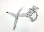 Fensterheber Rechts Vorne 13230562 Opel Meriva Großraumlimousine 1.7 CDTI 16V (Z17DTH) 2008