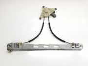 Fensterheber Links Vorne 807210008R Renault Master III (MA/MB/MC/MD/MH/MF/MG/MH) Van 2.3 dCi 16V (M9T-B8)
