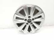 Felge 9843281280 Opel Astra L Sports Tourer (F4/FC/FN/FR) Kombi 1.2 Turbo 110 12V (EB2ADT(HNP))