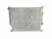 Radiator A1645001103 Mercedes-Benz ML II (164/4JG) SUV 6.2 63 AMG 4-Matic V8 32V (M156.980) 2006