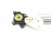 Fensterheber Links Vorne 72250TGGA01 Honda Civic (FC) Limousine 1.5i Turbo 16V (L15BB) 2018