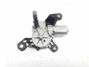 Scheibenwischermotor Hinten 13105981 Opel Astra H (L48) Schrägheck 5-drs 1.9 CDTi 16V 120 (Z19DTJ) 2005