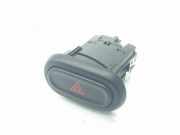 Warnleuchte Schalter 9329949 Mini 1.2 12V (102 CV) 2014