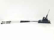 Schalthebel 3Q0711049G Volkswagen Passat (362) Limousine 1.6 TDI 16V Bluemotion (CAYC) 2015 CAYC