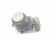 Parken-Sensoren ACHTER 66209124583 BMW 1 serie (E88) Cabrio 118d 16V (N47-D20C) 2010