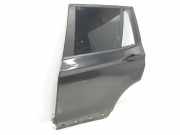 T?r Links Hinten 7238695 BMW X3 (F25) SUV xDrive20d 16V (N47-D20C) 2011