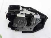 T?rschloss Rechts Hinten 7229460 BMW 1 serie (F20) Schr?gheck 5-drs 120d 2.0 16V (N47-D20C) 2013